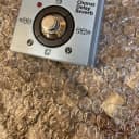 Zoom MS-70CDR MS 70 CDR MultiStomp serial #6918