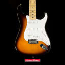Fender AVRI '54 Stratocaster 2014 Two-Tone Sunburst