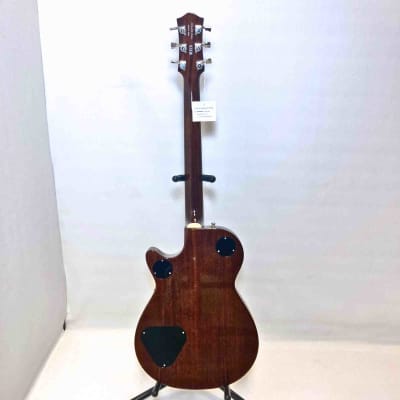 Gretsch G6228 Players Edition Jet BT with V-Stoptail | Reverb