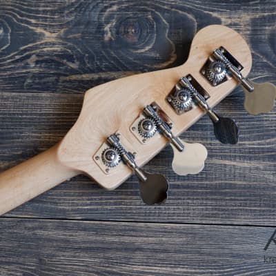 Selder JB-30 White | Reverb