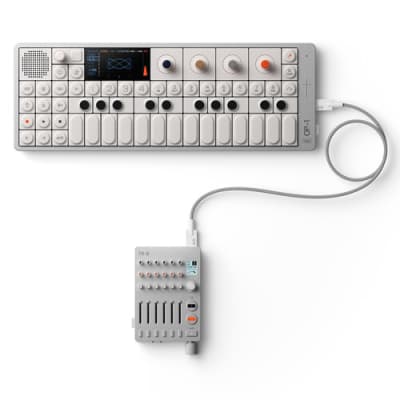 Teenage Engineering OP-1 Field Portable Synthesizer Workstation image 5