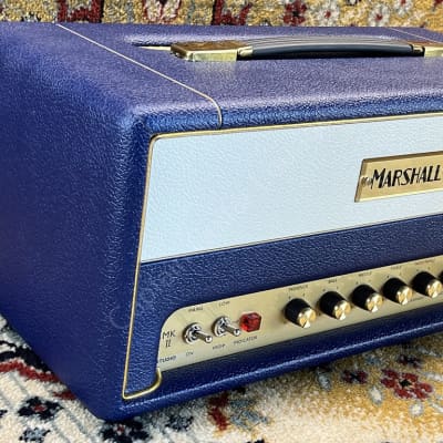 2022 Marshall - SV20H - Limited Edition - Studio MK II - ID 4818 image 4