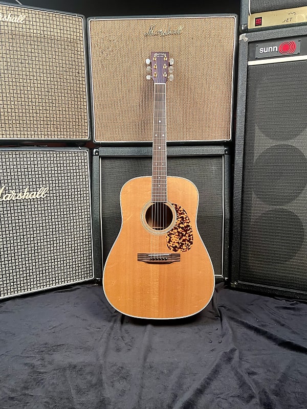 Martin Standard Series D-35 (1993 - 2004) | Reverb