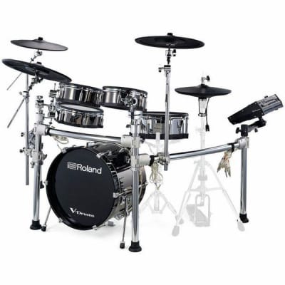Roland   V Drums Td 50 Kv2 Kit