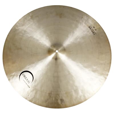 Dream Contact Small Bell Flat Ride Cymbal | C-SBF24 image 4