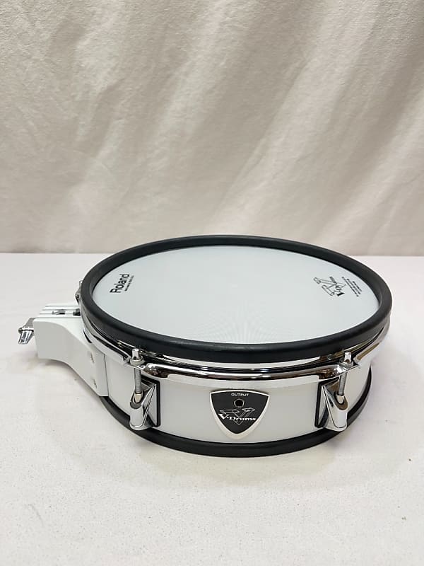 Roland PD-125 White V Drum 12