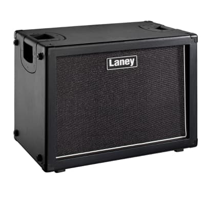 Laney LFR 1x12" Full Range Flat Response Active Speaker Cabinet image 2