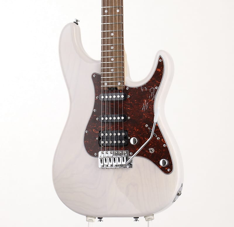 Schecter OL-ST BLD [SN SOL2101116] [03/05]