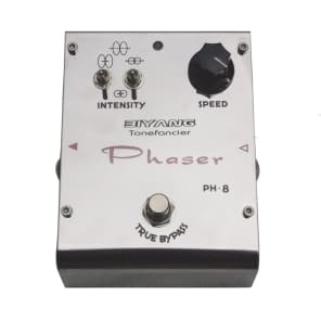 ギター Maxon PH-350 Rotary Phaser Maxon PH-350 Rotary Phaser | Reverb
