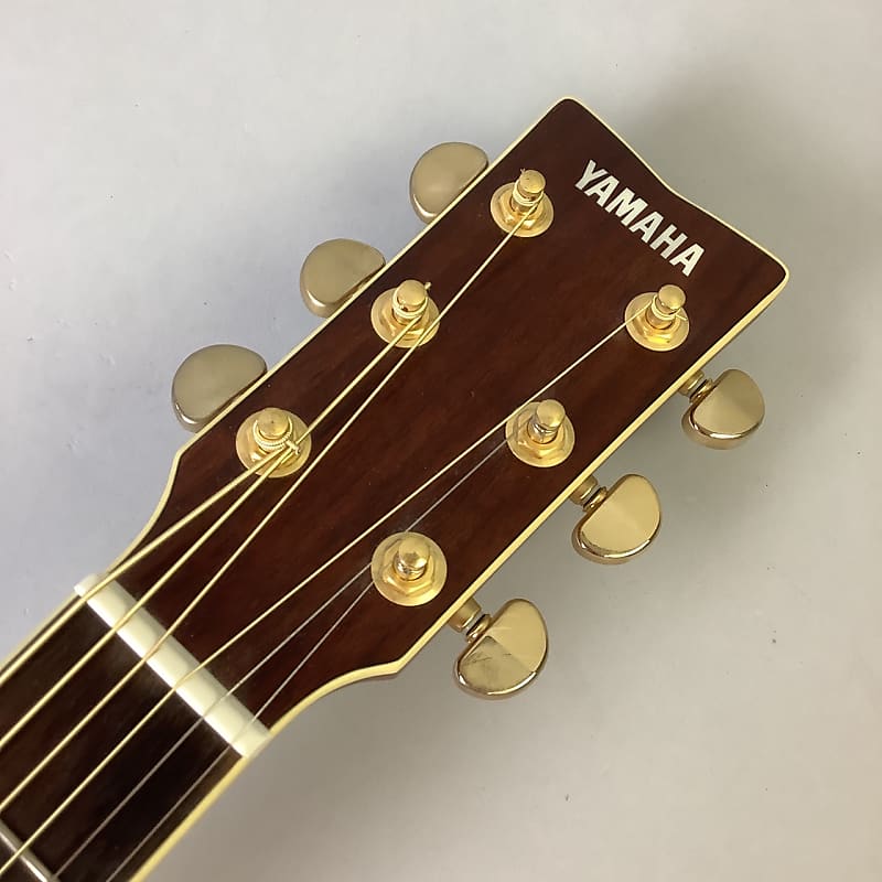 【⭐︎8/17迄セール⭐︎】 YAMAHA LL6 ARE Yamaha LL6 ARE Handcrafted Acoustic Guitar Demo - YouTube