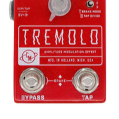 Reverb.com listing, price, conditions, and images for cusack-music-cusack-tremolo-ame