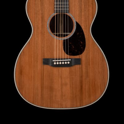 Martin Custom Shop OM-28 Style Sinker Redwood/Wild Grain East Indian Rosewood (Empire Music Exclusive) #32452 for sale