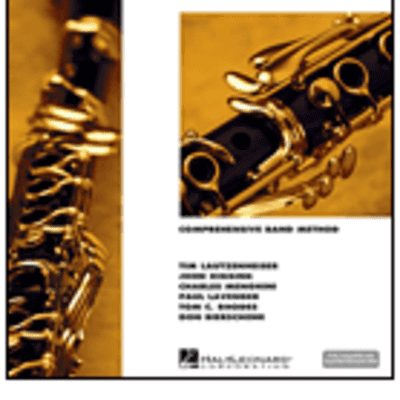 Essential Elements for Band Book 2 - Alto Clarinet image 3