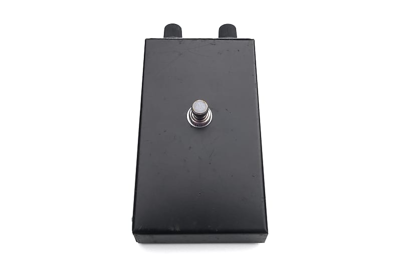 ace tone fuzz ヴィンテージ Vintage 60's Ace Tone FM-1 Fuzz Master + FW-1 Twin Ace Fuzz