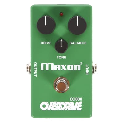 Friedman BE-OD Overdrive Pedal | Reverb Canada