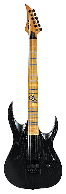 Solar Guitars AB1.6BOP Artist LTD - Electric Guitar | Reverb