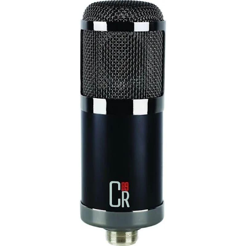 MXL CR89 Low Noise Studio Condenser Microphone image 1
