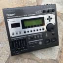 Roland Td-12 V Drum Module Brain with GOOD LCD