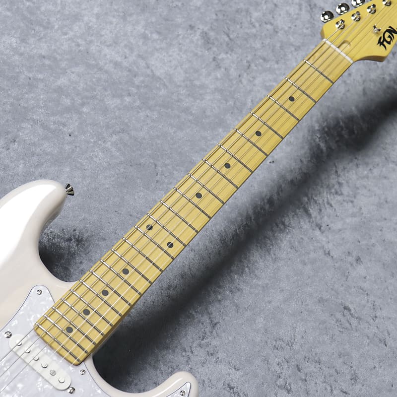 FGN Neo Classic NST11MAH-WB ~White Blonde~ #D220779 [3.38kg