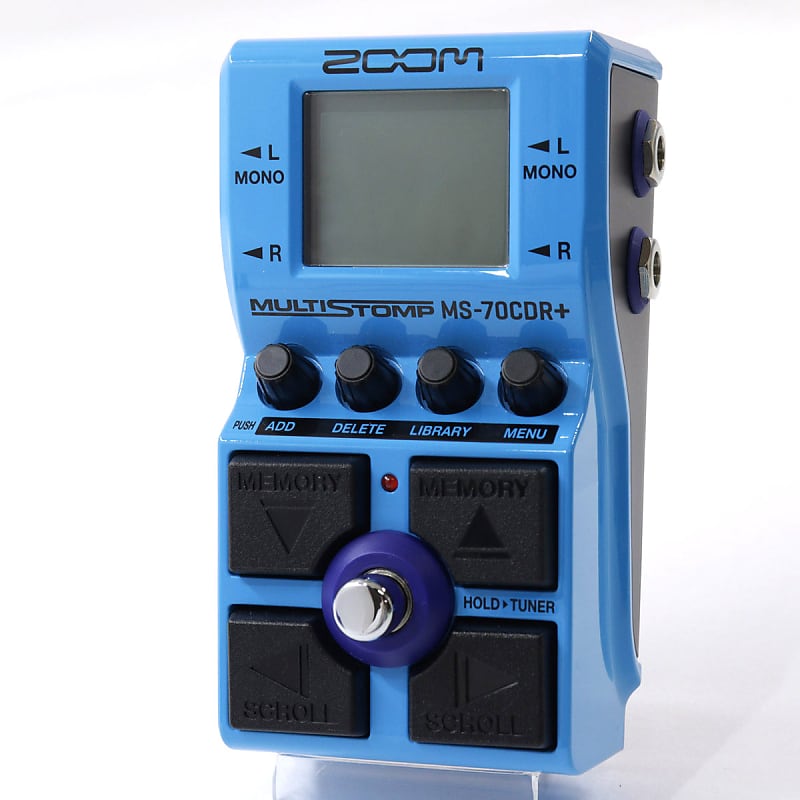 Zoom MS-70CDR+