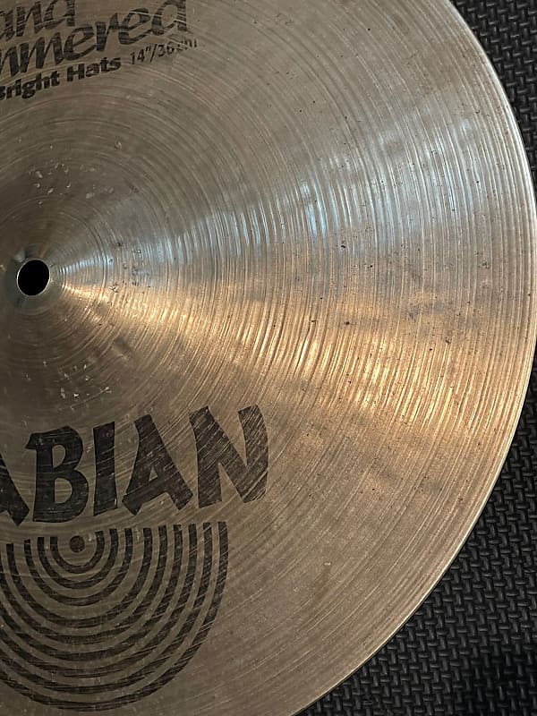 Sabian 14