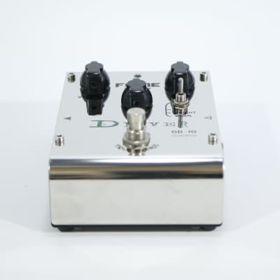 Fame OD-10 Driver Overdrive (s/n EP1009583) image 3