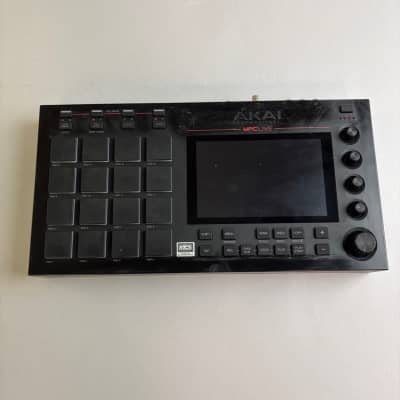 中古 MPC LIVE Akai MPC Live Standalone Sampler / Sequencer | Reverb