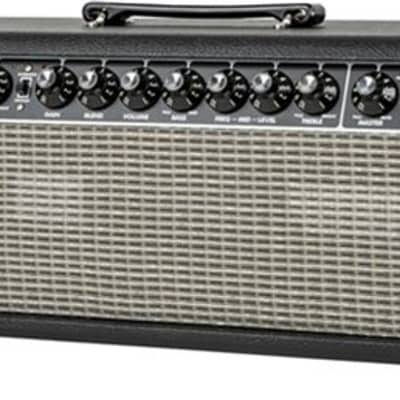 Fender Bassman 800 2-Channel 800-Watt Hybrid Bass Amp Head | Reverb