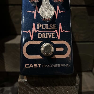 Reverb.com listing, price, conditions, and images for cast-engineering-pulse-drive