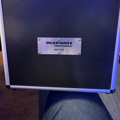 Marantz MPM mics - Gearspace Marantz MPM mics - Gearspace