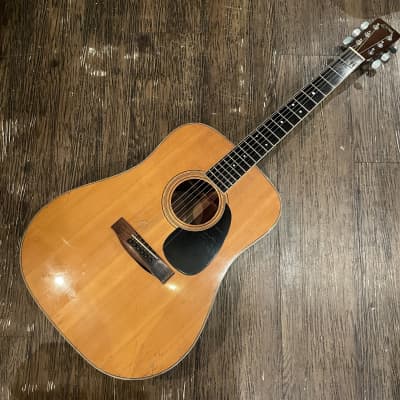 ギター S,yairil YD-302 S.Yairi '81 YD-302 – 京町家のギターショップ ライトニン