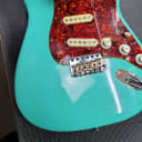 Fender Stratocaster (Refinished) 1967