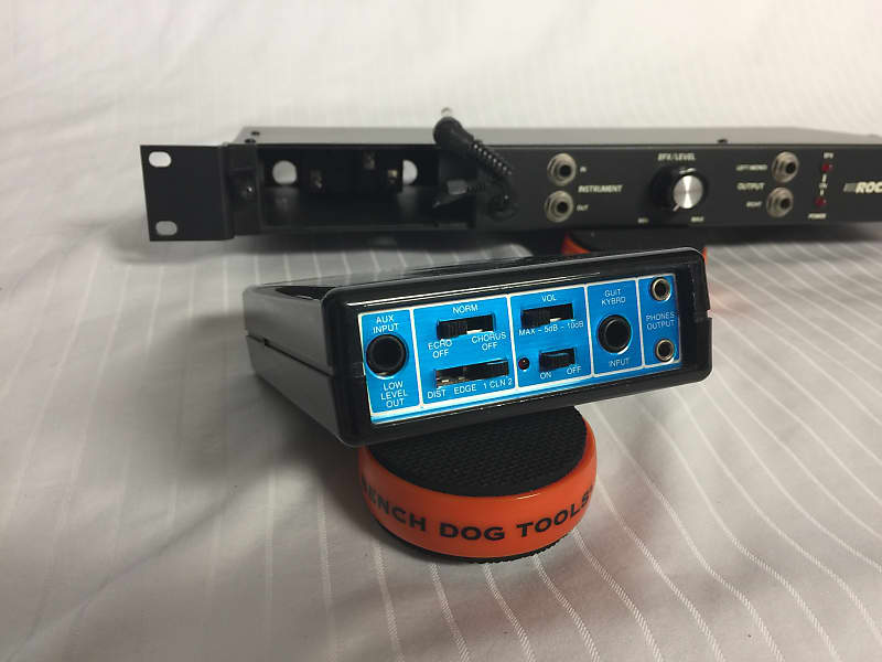 Rockman X100 and Rockmount - FREE SHIPPING!