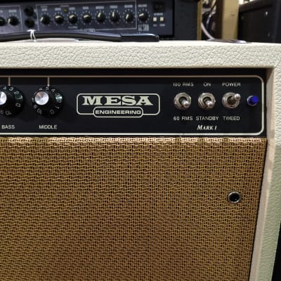 Mesa Boogie Mark I Reissue 100-Watt 1x12