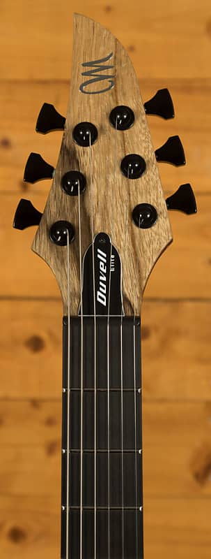 Mayones Duvell BL 6 Black Limba | Reverb Mayones Duvell BL 6 Black Limba | Reverb