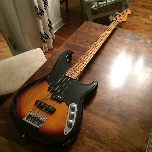 Peavey zodiac bxp bass guitar top