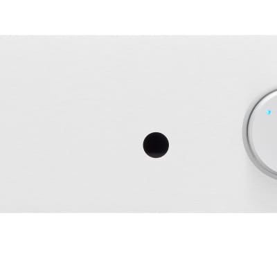 Exposure 2510 Integrated Smplifier with Phono Preamp 2021 black or silver image 2