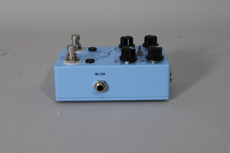 JHS Unicorn Chorus/Vibrato Univibe 2025