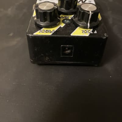 Modtone Buzz Boy Power Fuzz | Reverb