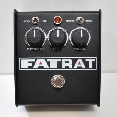 PROCO RAT 2 Made in USA 最終値下げ‼️ セール対象商品】Proco RAT2 USA [SK192] - 中古楽器の販売