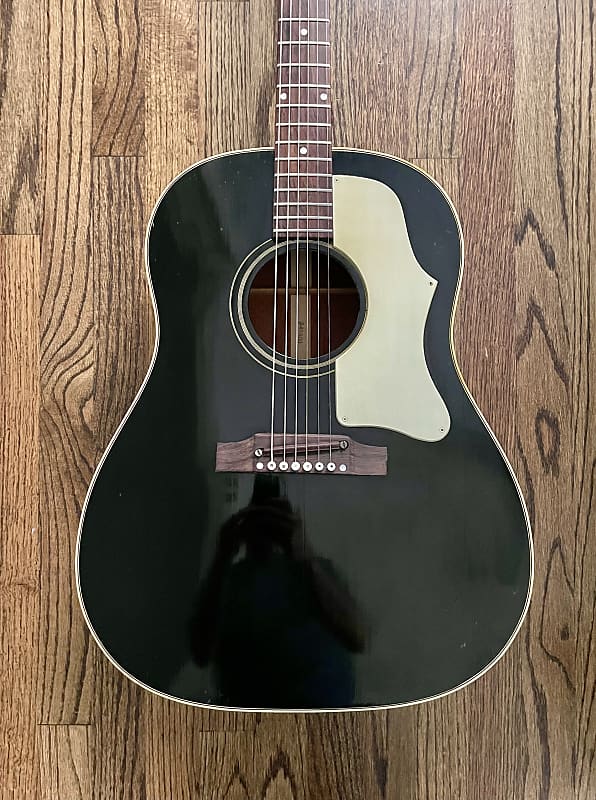 1968 Gibson J-45 | Folkway