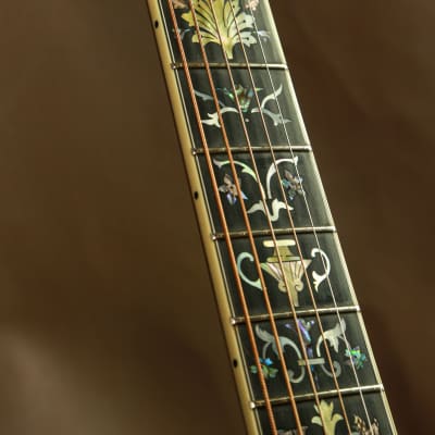 Gibson SJ-200 Masterpiece Custom Acoustic Guitar J-200 image 18