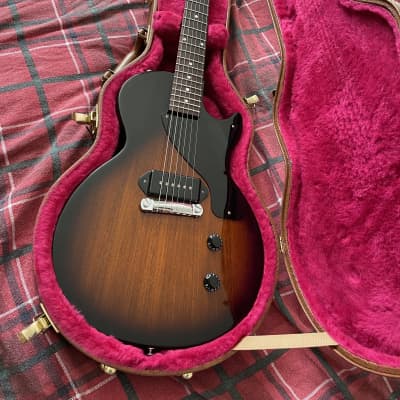Gibson Les Paul Junior limited  2016 Vintage sunburst for sale