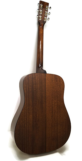 ギター Recording King RD-T16 Recording King RD-T16 Torrefied Adirondack Dreadnought Acoustic