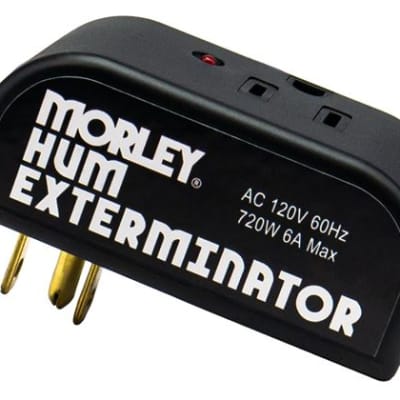 Morley Hum Exterminator image 3