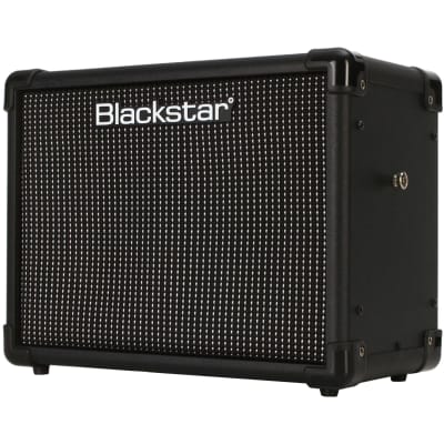 Blackstar IDCore V2 10 Watt Digital Stereo Combo Amplifier image 1