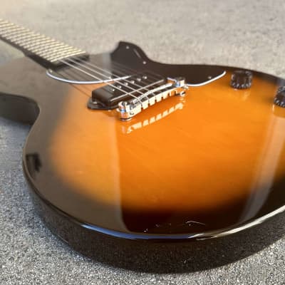 『Duncan PU搭載』Epiphone By Gibson LP Junio Epiphone Les Paul Junior, Tobacco Burst | Epiphone