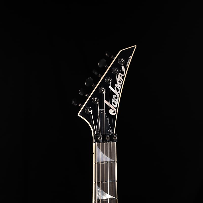 Jackson USA Select Series WR1 Warrior | Reverb Jackson USA Select Series WR1 Warrior | Reverb