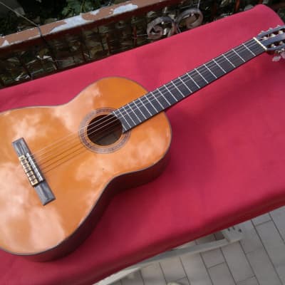 vintage classical guitar Yamaha CG-120A NEGOTIABLE PRICE | Reverb