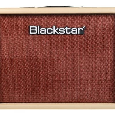 Blackstar Debut 15E Guitar Combo Amp 2x3 15 Watts image 2